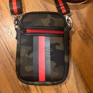 Cute Mini Bag from high end boutique.